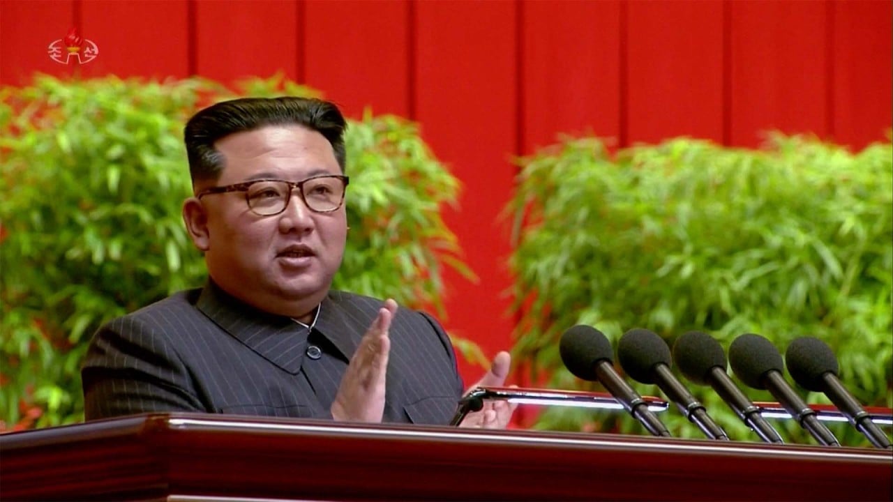 NK leader Kim Jong-un declares victory over Covid-19 after reportedly contracting the virus himself